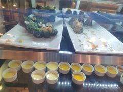 -比格比萨自助(万柳华联店)