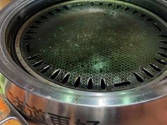 -韩悦牛排烤肉无限续(宝能中心店)
