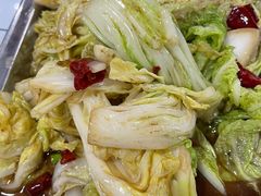 -郑喜旺烧烤(新密总店)