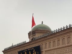 -库车王府