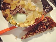 -荣誉国际酒店-云顶旋转餐厅