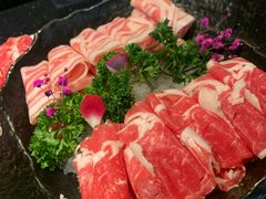 -捞王锅物料理(凯旋路店)