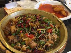 -春来和(汉城南路店)