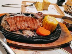 -尊品牛排(沙湾印象汇店)