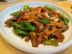 -观宴中餐厅