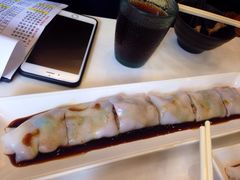 -粤厨点心专门店