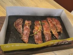 -卡朋西餐(扬名广场店)