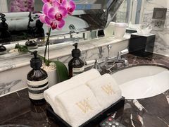 -上海外滩华尔道夫酒店