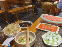 -堂客老火锅(欣阳广场总店)