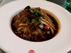 -百姓厨房(凤翔泥塑坊店)