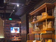 -吃饭皇帝大(长宁龙之梦店)