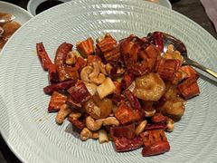 -西安凯悦酒店·湖畔中餐厅