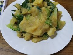 -韩师傅老大同刀削面(北苑路店)