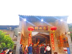 门面-猪肉婆私房菜(容桂总店)