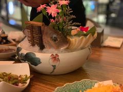 -阿吾罗日本料理(K11艺术中心店)