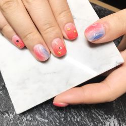-StartNail美甲