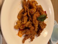 -日出青木·杭帮菜名店