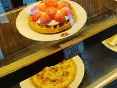 -MANYU COFFEE(广渠门店)