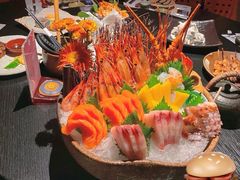 -花潮料理艺食馆(成都万象城店)