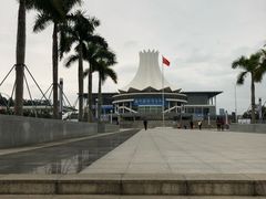-南宁国际会展中心
