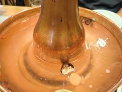 -马记伊源斋涮肉·清真菜(潘家园古玩市场店)