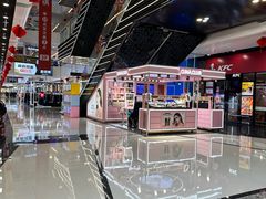 -万达广场(北京槐房店)