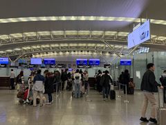 -河内内排国际机场