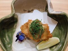 -鮨青(恒基名人购物中心店)