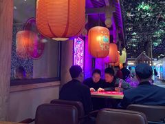 大堂-长安大牌档之西安博物院文化餐厅(中贸店)