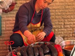 -大观篆新农贸市场