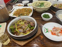 -南记食粥坊·宵夜大排档(莲花店)