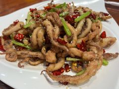 -恩宏德餐馆(平山道店)