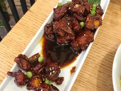 -去茶去餐厅(中央大街店)
