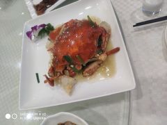 -新恬乐大酒家(沧达大厦店)