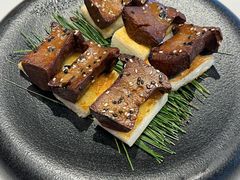 -若蘭慈·无国界素食料理(欢乐海岸店)