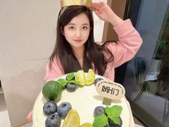 -姆们M Sweetie Cake(五道口店)