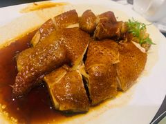 -有璟阁港式餐厅(国贸商城店)