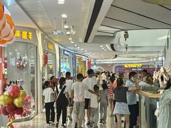 -万达广场(赣州于都店)