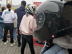 -千岛湖燃擎卡丁车赛车主题乐园(秀湖路店)