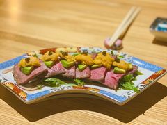 -慢走(甜水园店)