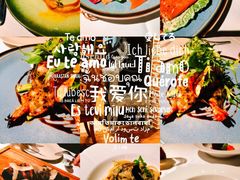 -雪龍のkitchen