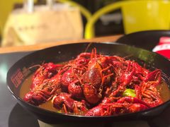 -红钳侠小龙虾·烧烤(中赢康康谷店)