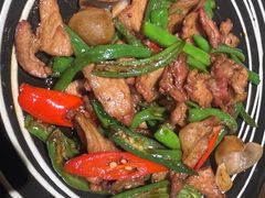 -HOHO餐厅(古子城店)