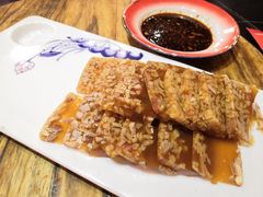 头肉焖子-粗粮人家(簋街店)