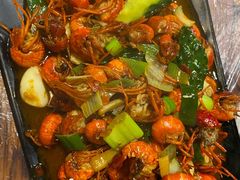 -东福顺烧烤(总店)