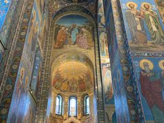 -滴血救世主教堂