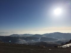 -多乐美地滑雪场