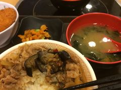 -食其家·牛丼咖喱(宜山路贝岭店)