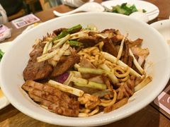 -寻裕记·现炒浇头面(人民广场店)