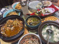 -君霖海鲜私房菜(春柳店)